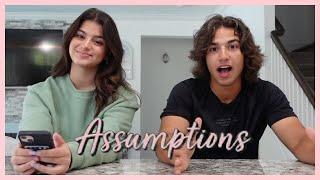 answering  assumptions about us (really juicy)2023/Keilly and Kendry