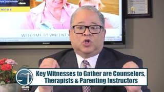 A Dispositional Hearing Could Benefit You in a Social Services Case -- CA Lawyer Vincent W. Davi