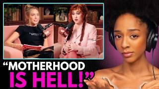 Chappell Roan Says All Her Friends With Kids “Are In Hell”