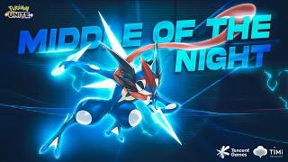 ＧＲＥＮＩＮＪＡ | ＰＯＫＥＭＯＮ ＵＮＩＴＥ