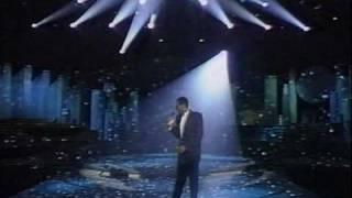 Solid Gold Soul - Season Six - Complete Episode - Part Six (featuring Luther Vandross)