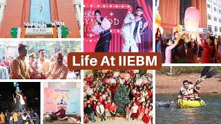 Life At IIEBM