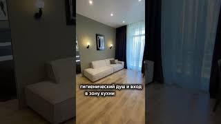 Никто не верит, что это однушка 