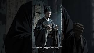 宋朝公务员  #動漫 #故事分享 #AI故事 #历史故事   #头条古籍