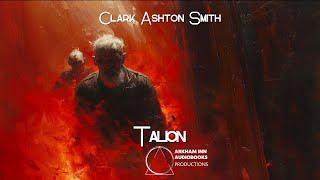 Talion - Clark Ashton Smith (1931)