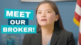 Meet Our Broker Wendy Chen | International Home Realty