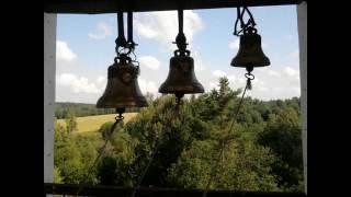 ИСТОРИЯ ВОЗНЕСЕНСКОГО ХРАМА С. ТАРХОВО КЛИНСКОГО РАЙОНА
