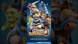 Clash Royale best moments