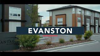 EVANSTON | Find Homes For Sale