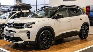 Citroen C5 Aircross 2024