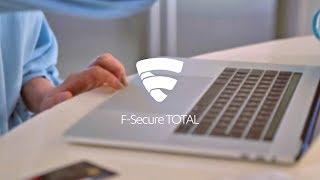 Premium Cyber Security for You,  Your Devices and Your Home | F-Secure TOTAL