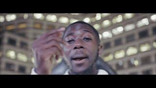 Lawz - Be The 1 [Music Video] | GRM Daily