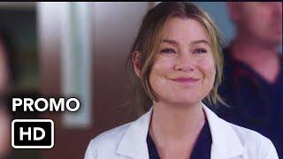 Grey's Anatomy 18x16 Promo (HD) Season 18 Episode 16 Promo ft. Kate Walsh