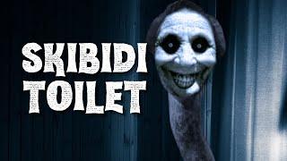 Skibidi Toilet | Short Horror Film