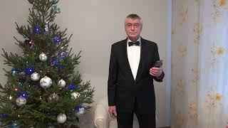 9 1 НЕАПОЛИТАНСКАЯ ПЕСНЯ    Владимир Колесников 2022 12 31