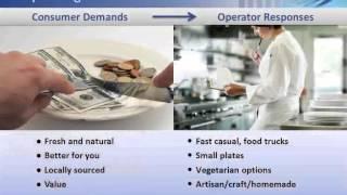 Technomic Talks - State of the Street: A Look at the Evolving Nature of Independent Restaurants