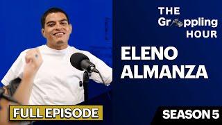 GRAPPLING HOUR with Eleno Almanza