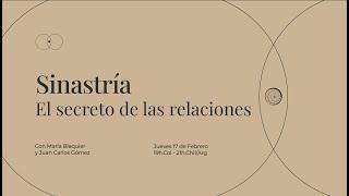 Sinastria: el secreto de las relaciones con María Blaquier