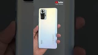 Xiaomi Redmi Note 10 Pro Unboxing Awesome 