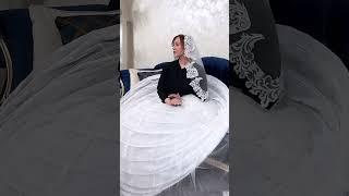 Лайфхак для невесты #wedding #weddingdress #shorts #diy #video #youtubeshorts #youtube #ytshorts #1k