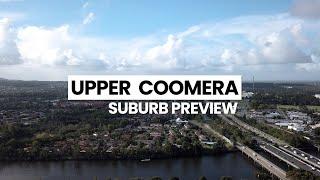 Upper Coomera