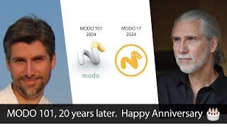 MODO 101, 20 Years Later