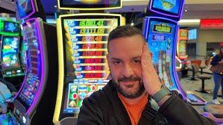 Gamble or Regret…I Played The Las Vegas Slot That Once Robbed Me.