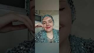 "Фотографии в образе Фериде из турецкого сериала "Королёк — птичка певчая" (18.04.2025 год)"