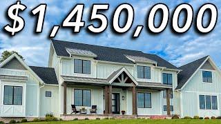 What $1,450,000 gets you in Pennsylvania #shorts #youtubeshorts