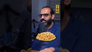 Faris On The Mic ft. Qaiser Raja #QaiserAhmedRaja #Kidding #EonPodcast #WhatToWatch#LearnOnTikTok