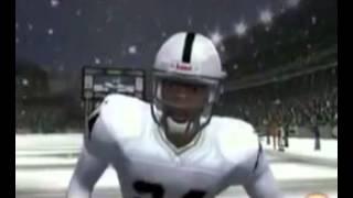 Madden NFL 2004 - Trailer