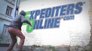 ExpeditersOnline.com  - Street Buzz 1