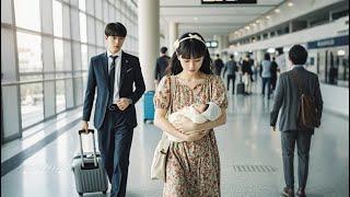 She got pregnant with the CEO’s child,but he married another woman—3 years later,he tries to win her