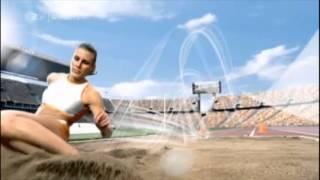 ZDF - ZDF Sport Extra Intro - 2013