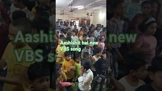 #VBS song #Daniel music id