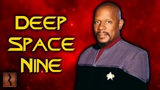 Everything You Should Know About Star Trek: Deep Space Nine