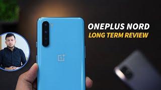 OnePlus Nord | Long Term Review After 20 Days - TechRJ