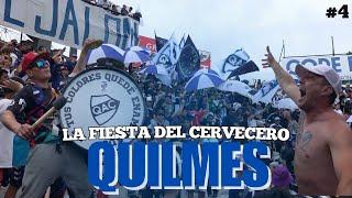 QUILMES | Cap.4 "Indios Kilmes"