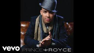 Prince Royce - Mi Ultima Carta (Audio)