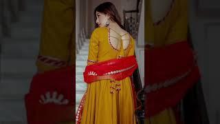 New Kurti Back Neck Designs / Kurti Ke Gale K Design / Latest Kurti Neck Designs #shorts