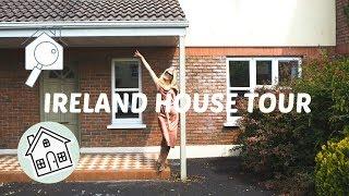 HOUSE TOUR-IRELAND/Eva McMahon