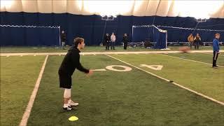 Trevor Redmond | 2019 MN Junior | National Kicking Rankings Prospect