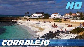 Corralejo (Fuerteventura - Spain)