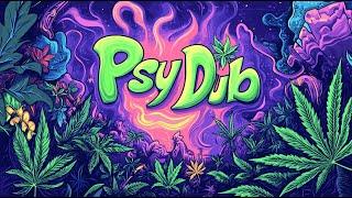 Magical Psy Dub Mix (PsyChill Dub / Psy Dub Ambient)