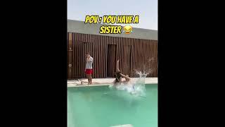 THE BRos| VS |SISTER #viral #shortvideo #shorts #youtubeshorts #trending #india