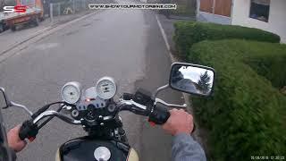 Aprilia Red Rose 125 Ride FULL HD 60fps