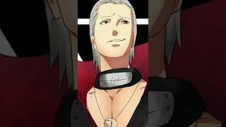 Who Was Lord Jashin? | Naruto