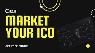 ICO Marketing Tips & Trends | WeAlwin