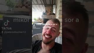 Szeretek főzni  #viral #shorts #tiktok #foryou #bográcsos #nyár #balkan