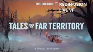 The Long Dark: Tales From The Far Territory